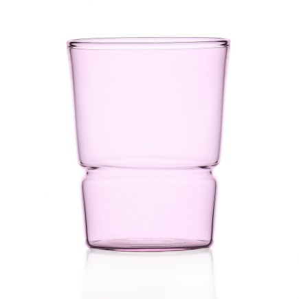 Verre à eau design Ichendorf TAP