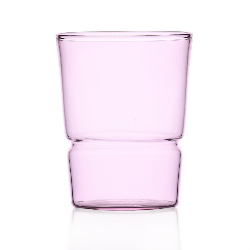 Verre à eau design Ichendorf TAP