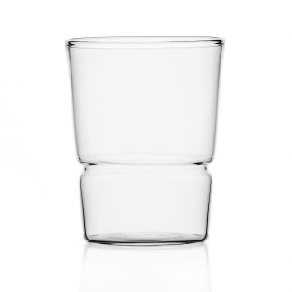 Verre à eau design Ichendorf TAP