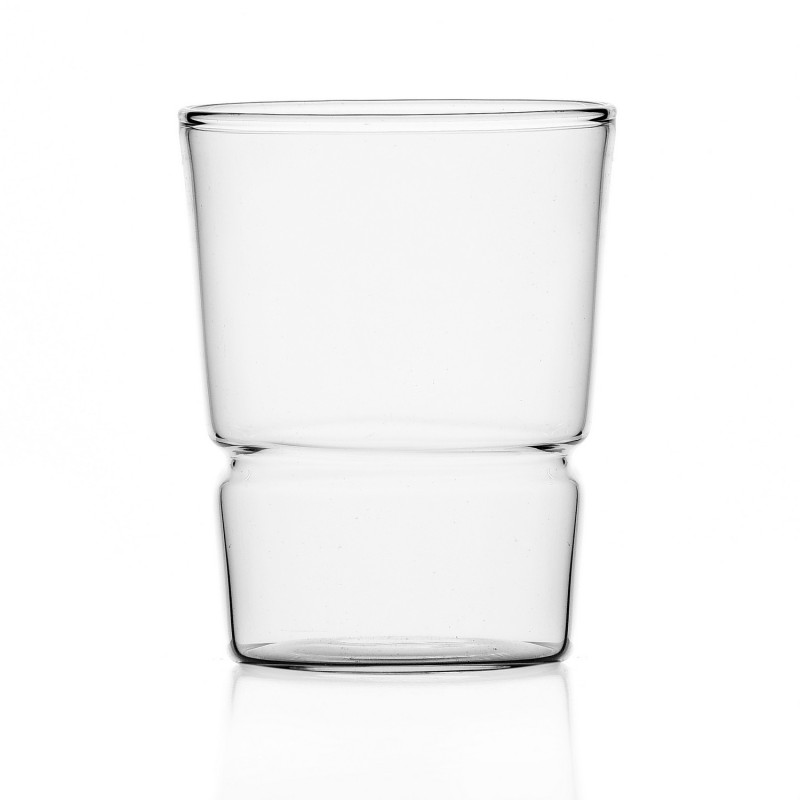 Verre à eau design Ichendorf TAP