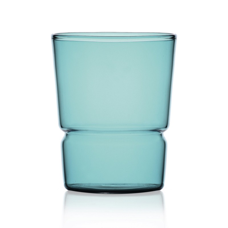 Verre à eau design Ichendorf TAP