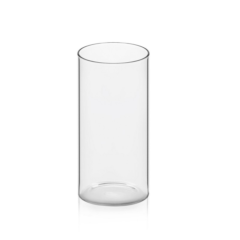 Verre haut long drink design tube Ichendorf Milano Cilindro extra light Verre haut long drink design tube Ichendorf Milano Cilindro extra light