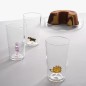 Verre long drink écureuil Ichendorf ANIMAL FARM Verre long drink écureuil Ichendorf ANIMAL FARM