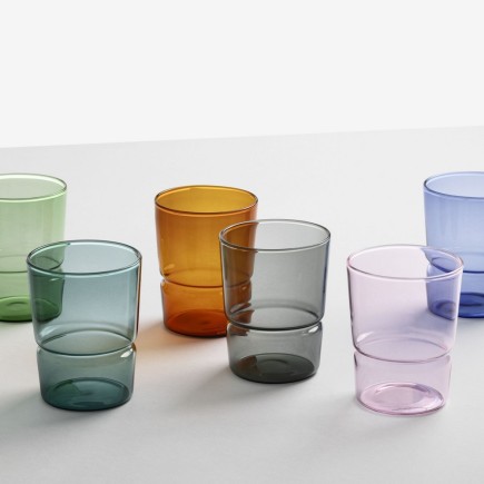 Verre à eau design Ichendorf TAP
