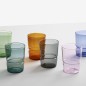 Verre à eau design Ichendorf TAP