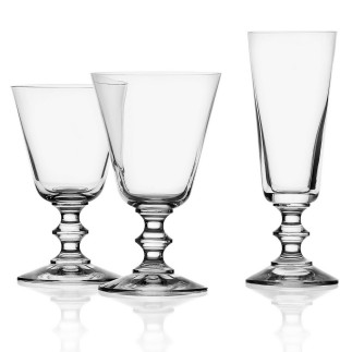 Flute a champagne verre classique Ichendorf Milano Parigi