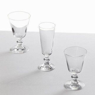Flute a champagne verre classique Ichendorf Milano Parigi