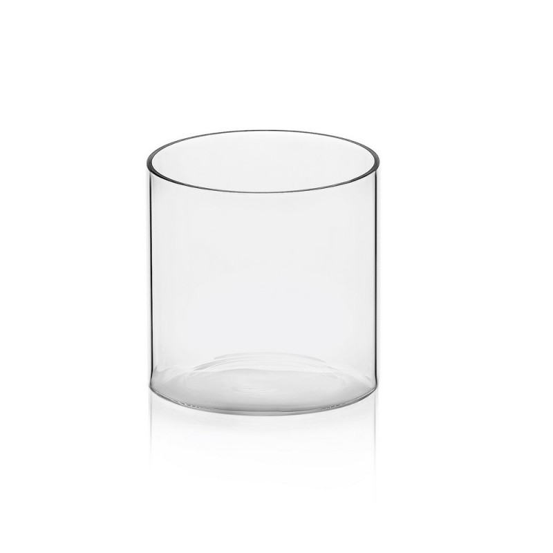 Verre design bas Ichendorf Cilindro extra light Monsieur