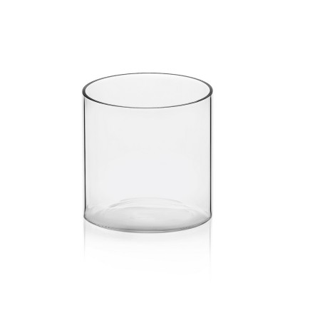 Verre design bas Ichendorf Cilindro extra light Monsieur