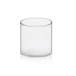 Verre design bas Ichendorf Cilindro extra light Monsieur
