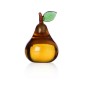 Sculpture poire presse papier Ichendorf Milano Pear