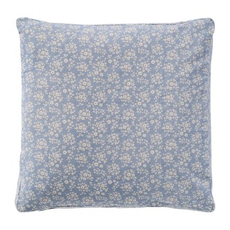 Housse pour galette de chaise coton floral IB Laursen