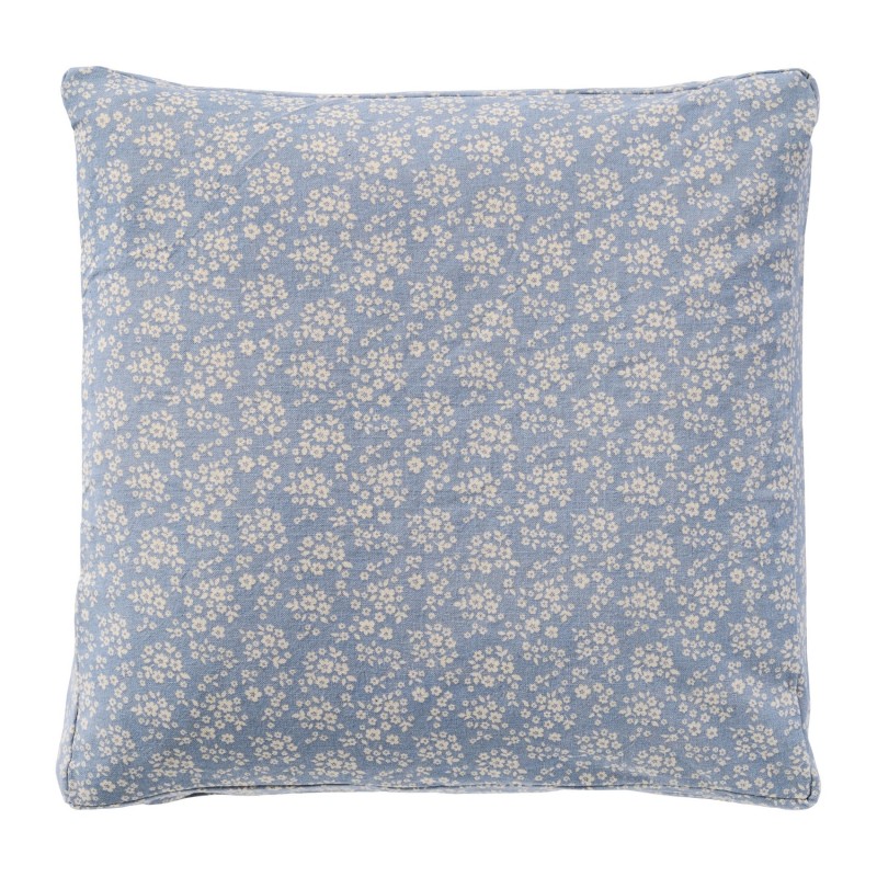 Housse pour galette de chaise coton floral IB Laursen