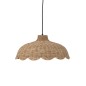 Suspension rotin Bloomingville Pittu Suspension rotin Bloomingville Pittu