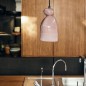 Suspension verre design HK living Gemstone