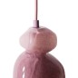 Suspension verre design HK living Gemstone