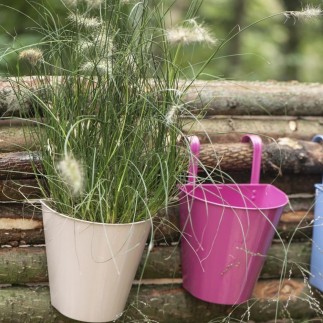 Jardinière à suspendre IB Laursen