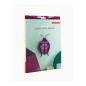 Petit scarabee decoration murale carton Studio Roof Lumen Pink Beetle