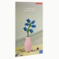 Fleur carton campanule carillon decoration Studio Roof