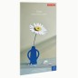 Fleur decorative carton marguerite Studio Roof Daisy