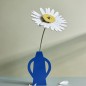 Fleur decorative carton marguerite Studio Roof Daisy