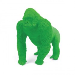 Kikkerland Gorilla Gummi