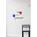 Flensted mobile bauhaus M