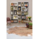 cadre etagere murale presse citron big high lichen