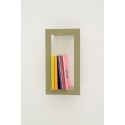 etagere murale composee tole presse citron high stick lichen