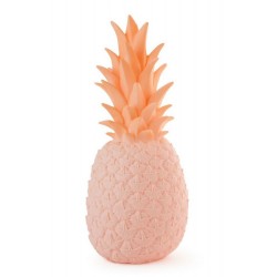 Goodnight Light Pina Colada Pineapple lamp pastel pink