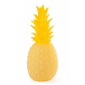 Lampe Ananas Pina Colada Goodnight Light jaune pastel