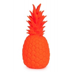 Goodnight Light Pina Colada Pineapple Lamp fluorescent red