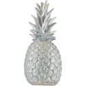 Lampe ananas Pina Colada Goodnight Light argent