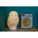 Lampe veilleuse hibou goodnight light akira