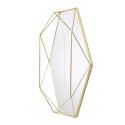 Umbra 358776-165 prisma miroir laiton