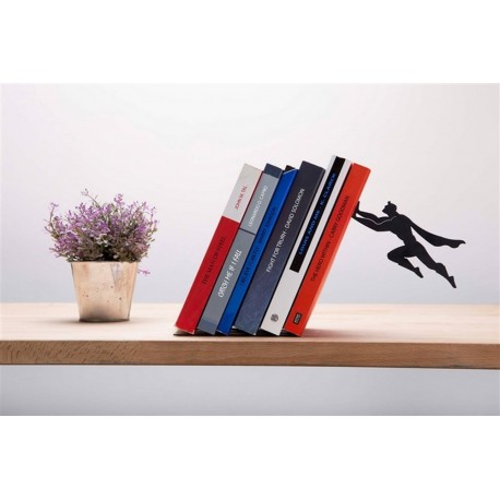 Porte Livre - Supports - Serre-livre Design