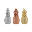 Lampe ananas doree pina colada Goodnight Light