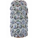 House doctor vase dot gris