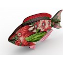 Trophee poisson miho abracadabra