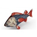 Miho trophee poisson decoratif heartbreaker FISHM172