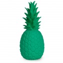 Lampe ananas pina colada goodnight light vert emeraude