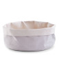 Zeller 18005 cestino beige