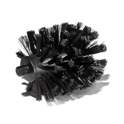 Brosse de rechange pour brosse WC Koziol