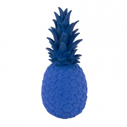 Königsblaue Ananas-Lampe Gute-Nacht-Licht Pina-Colada-Lampe