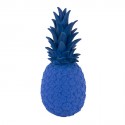 Goodnight light pina colada lamp lampe ananas bleu royal