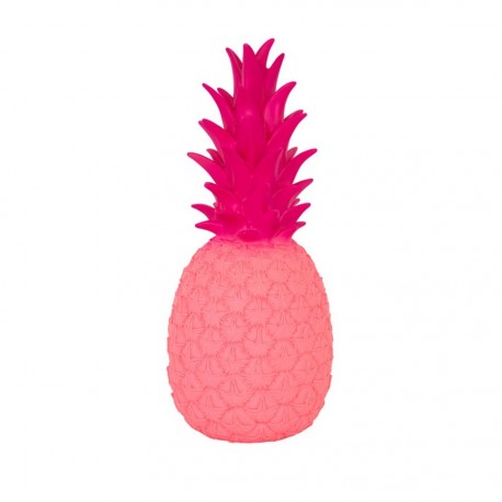 lampe ananas rose flamant goodnight light pina colada lamp flamingo pink