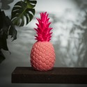 lampe ananas rose flamant goodnight light pina colada lamp flamingo pink