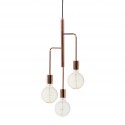 Suspension Cool Frandsen cuivre