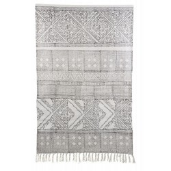 House Doctor Rug Spring 90 x 200 cm