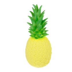 lampe d'ambiance originale ananas goodnight light jaune vert